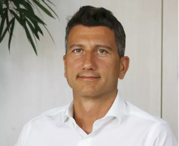 Emilio Baselice, nuovo Amministratore Delegato di Moxoff