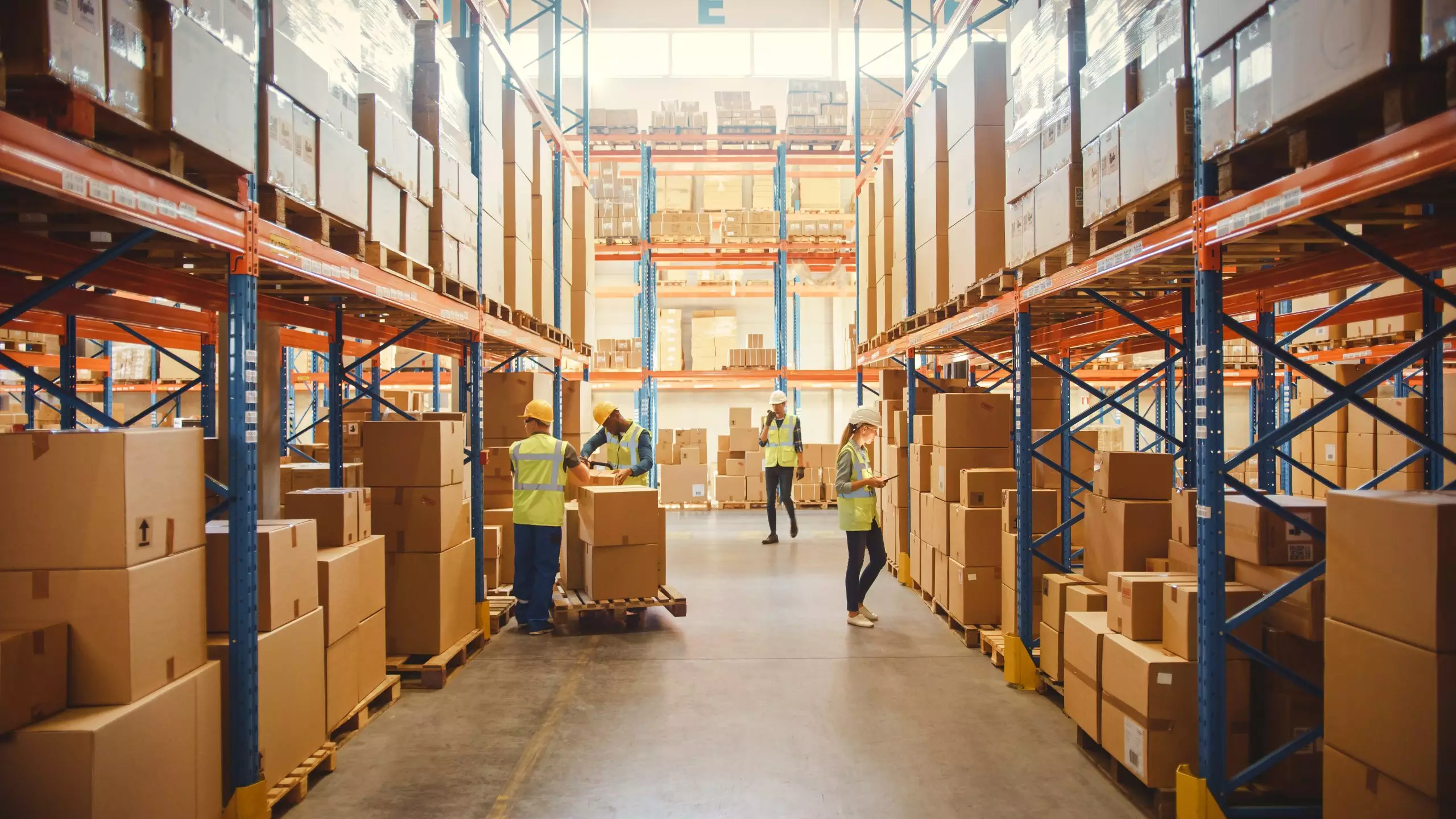 How logistics evolves with servitisation